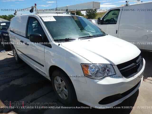 2013 FORD EXPLORER - VIN: 1FM5K8D86DGA35746 - Фото 2