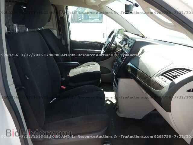 2013 FORD EXPLORER - VIN: 1FM5K8D86DGA35746 - Фото 5