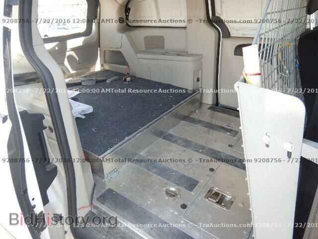 2013 FORD EXPLORER - VIN: 1FM5K8D86DGA35746 - Фото 6