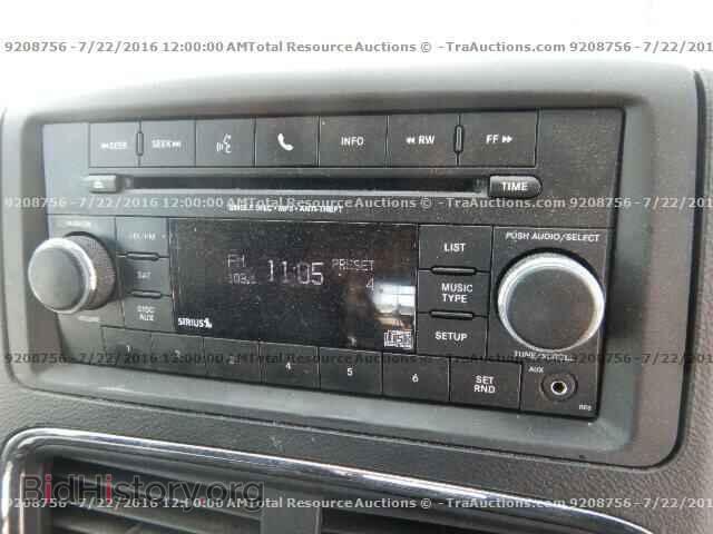2013 FORD EXPLORER - VIN: 1FM5K8D86DGA35746 - Фото 9