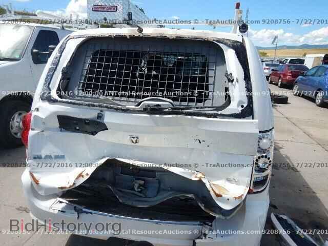 2013 FORD EXPLORER - VIN: 1FM5K8D86DGA35746 - Фото 10