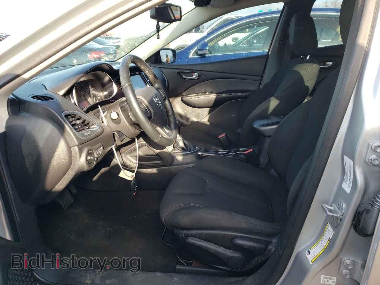 2013 DODGE DART - VIN: 1C3CDFBA8DD331146 - Photo 7