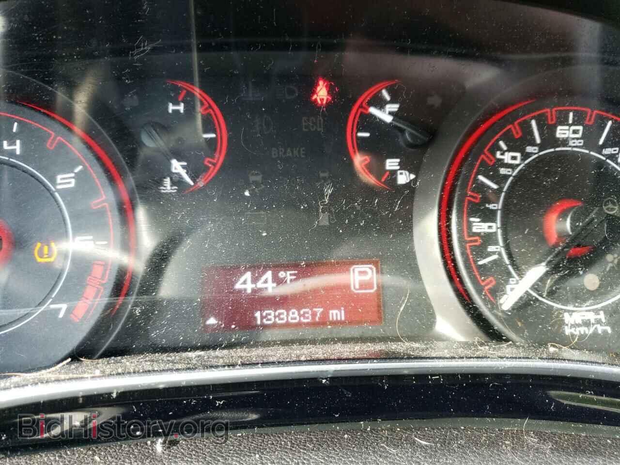2013 DODGE DART - VIN: 1C3CDFBA8DD331146 - Photo 9