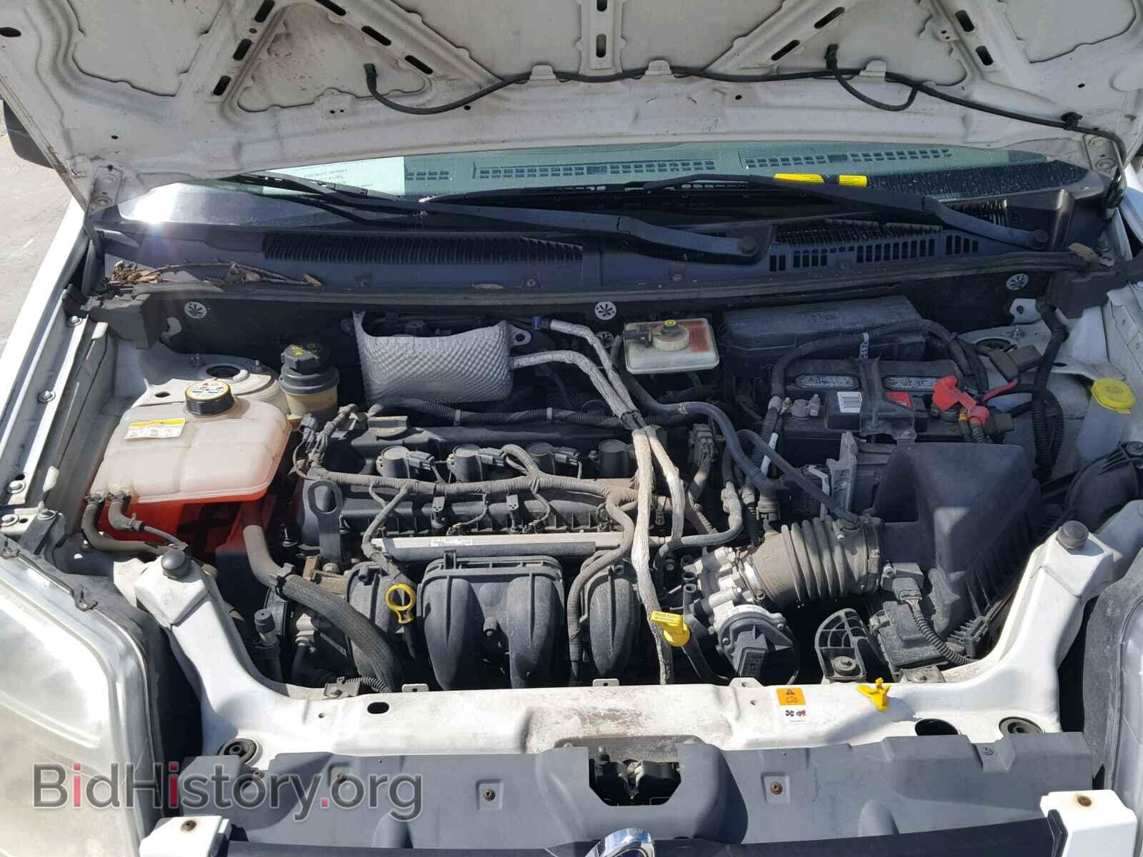 2013 FORD TRANSIT CO - VIN: NM0LS7BN6DT134912 - Фото 7