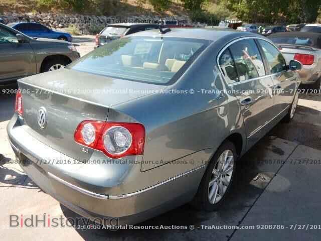 2007 FORD EDGE - VIN: 2FMDK39C97BA29138 - Photo 3