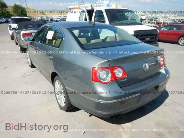 2007 FORD EDGE - VIN: 2FMDK39C97BA29138 - Photo 4