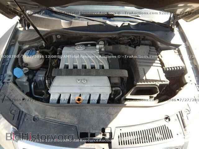 2007 FORD EDGE - VIN: 2FMDK39C97BA29138 - Photo 7