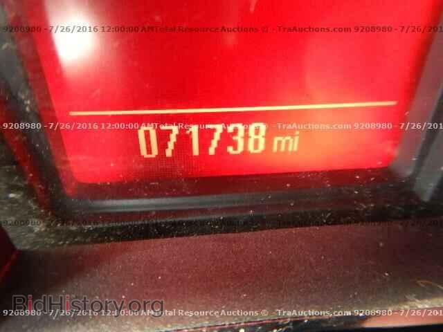 2012 GMC TERRAIN - VIN: 2GKFLTEK8C6191891 - Фото 8