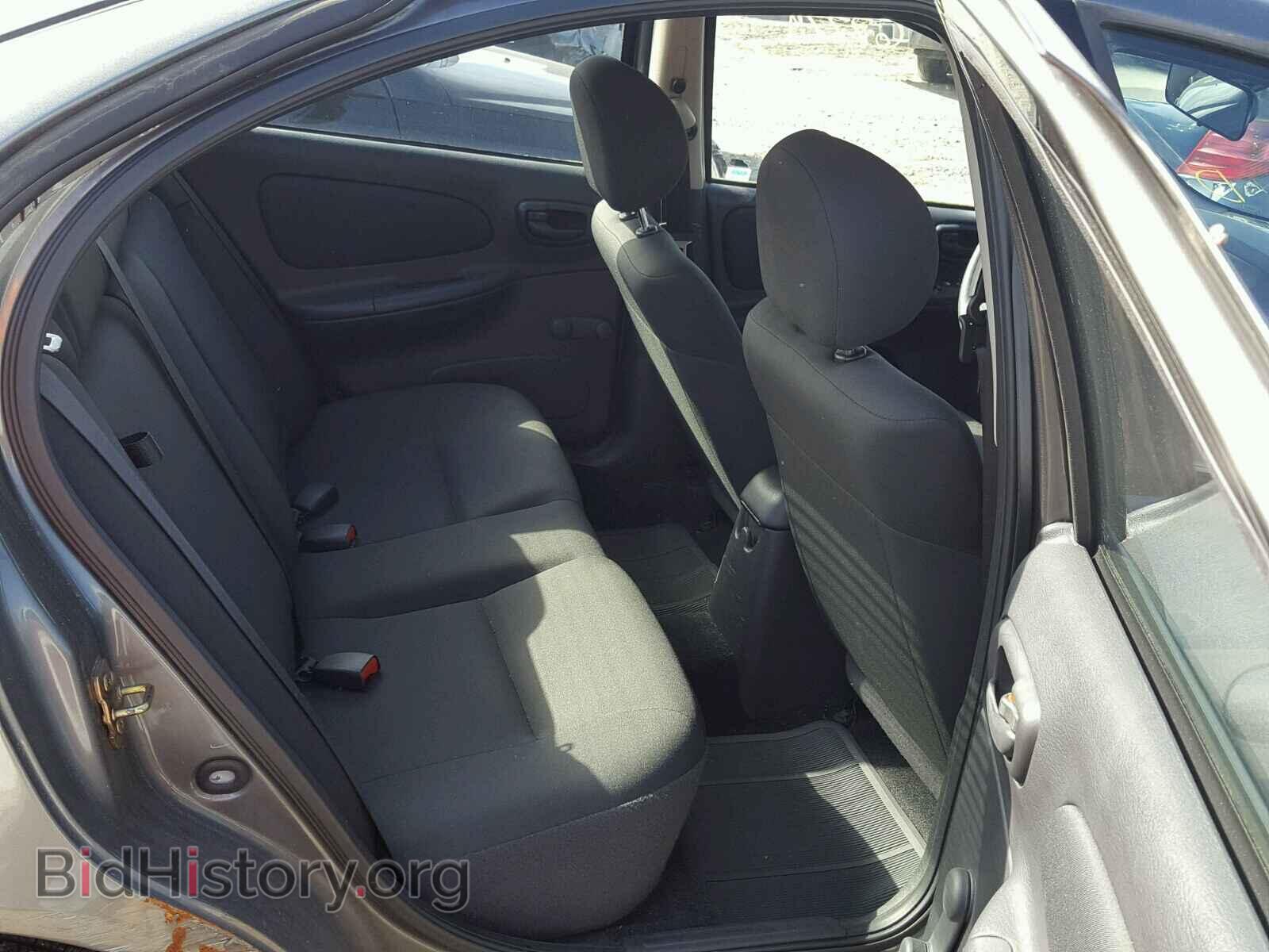 2005 DODGE NEON - VIN: 1B3ES56C55D188708 - Photo 6