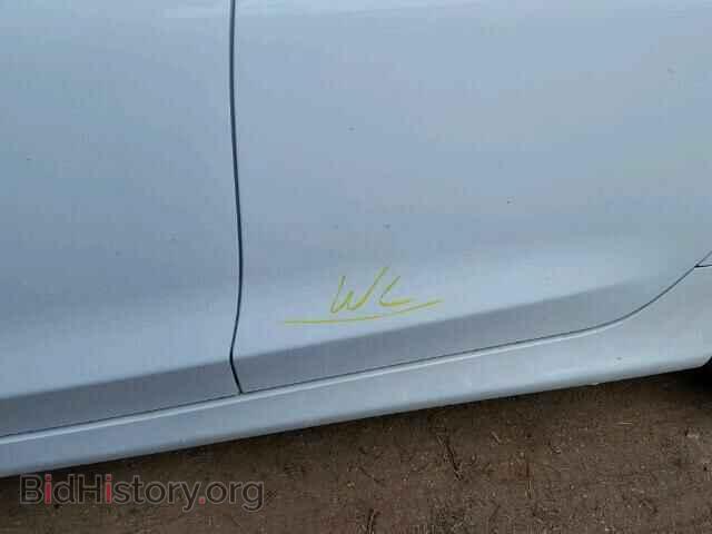 2016 CHRYSLER 200 - VIN: 1C3CCCAB6GN133224 - Photo 9