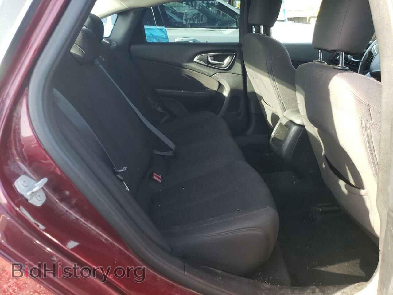 2015 CHRYSLER 200 - VIN: 1C3CCCAB5FN620848 - Фото 10