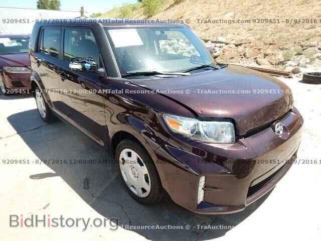 2024 FORD MAVERICK - VIN: 3FTTW8H92RRB03012 - Фото 2