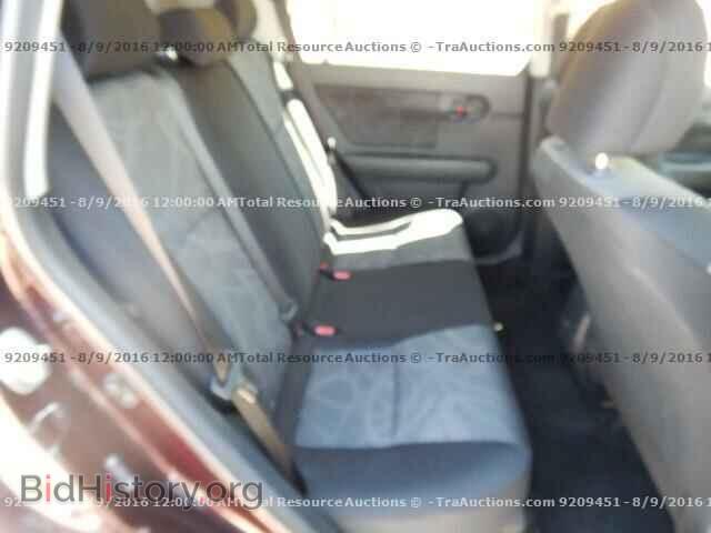 2024 FORD MAVERICK - VIN: 3FTTW8H92RRB03012 - Фото 6