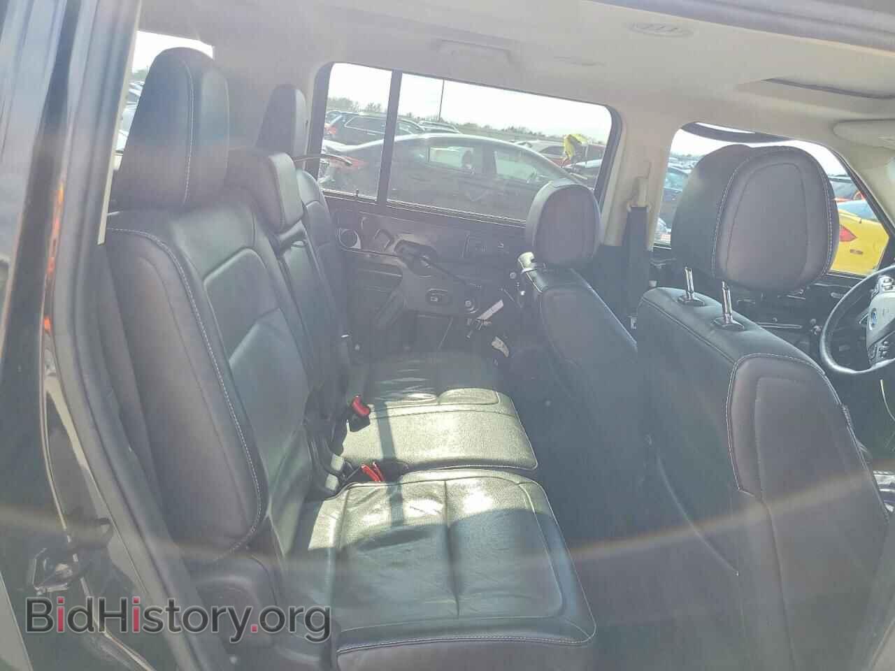 2014 FORD FLEX - VIN: 2FMGK5D82EBD08391 - Photo 11