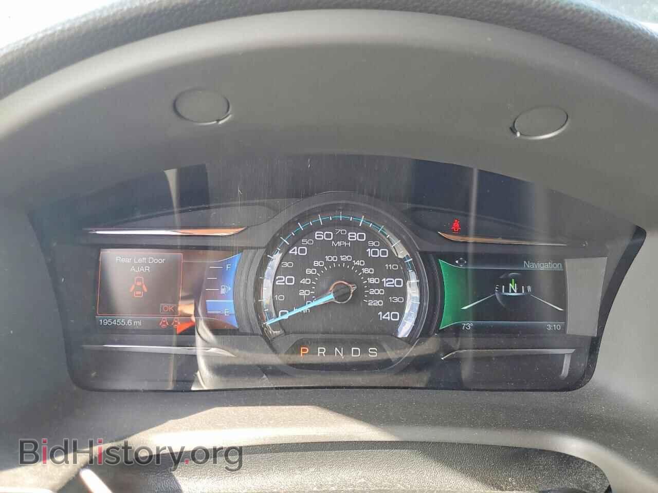 2014 FORD FLEX - VIN: 2FMGK5D82EBD08391 - Photo 9