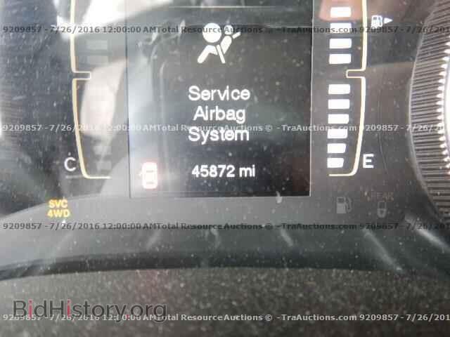 2014 JEEP CHEROKEE - VIN: 1C4PJMCS0EW198695 - Фото 8