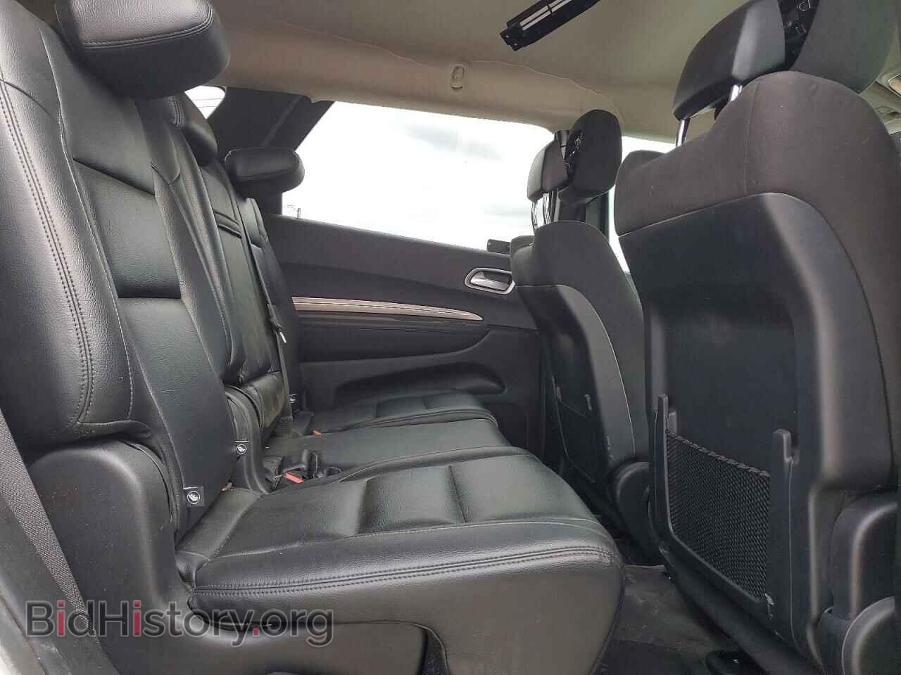 2020 DODGE DURANGO - VIN: 1C4RDJFG8LC442632 - Photo 11