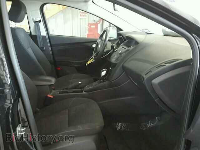 2015 FORD FOCUS - VIN: 1FADP3F29FL240796 - Фото 5