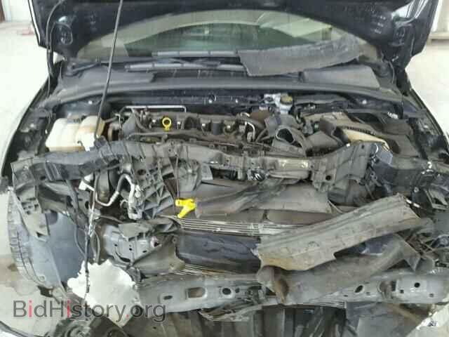 2015 FORD FOCUS - VIN: 1FADP3F29FL240796 - Фото 7