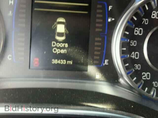 2015 CHRYSLER 200 - VIN: 1C3CCCAB0FN537814 - Photo 8