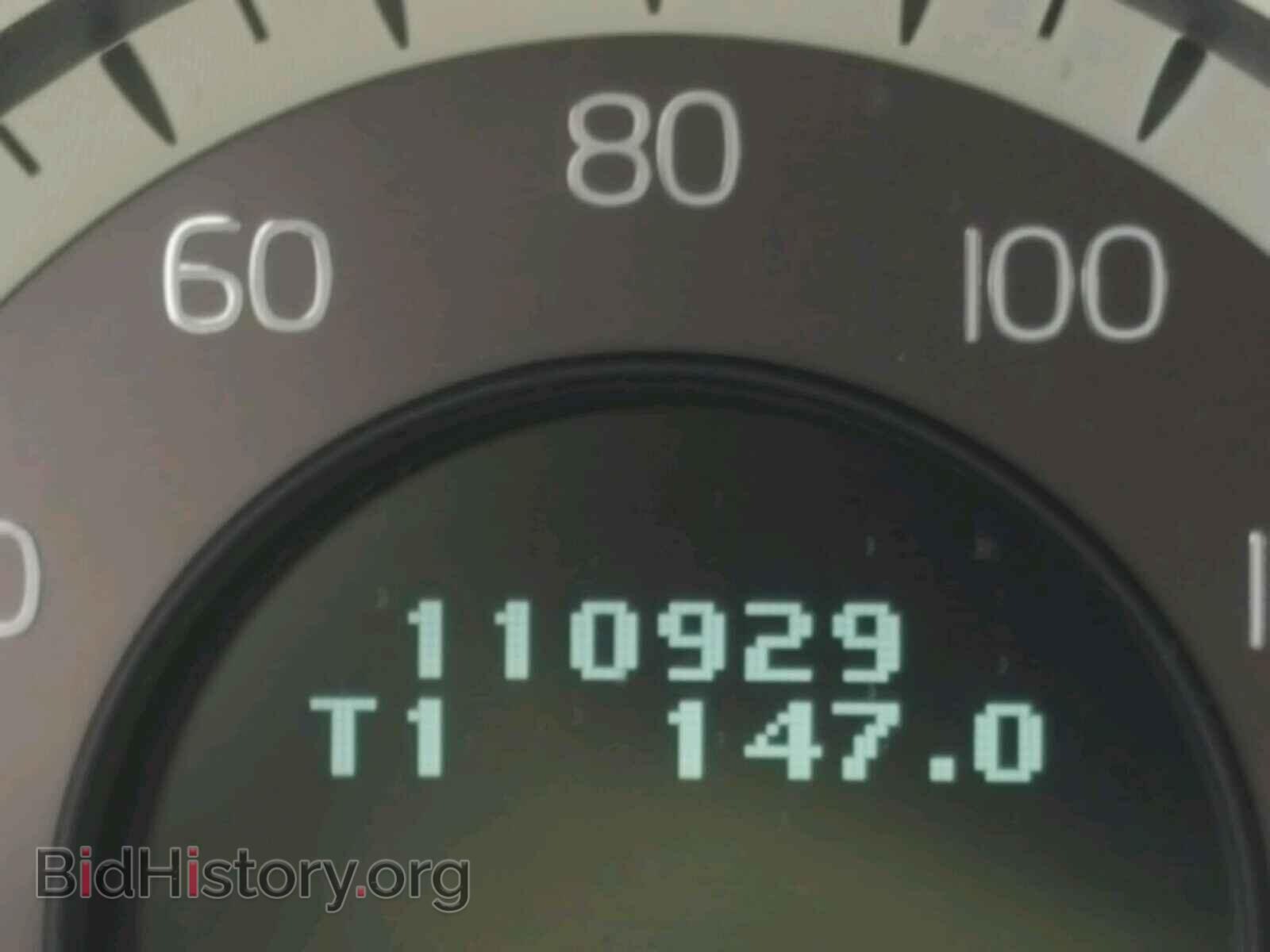 2012 VOLVO S80 - VIN: YV1940AS2C1161437 - Фото 8