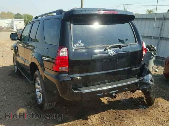 2009 TOYOTA 4RUNNER - VIN: JTEBU17R99K038475 - Фото 3