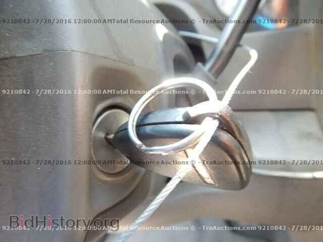 2008 DODGE RAM 1500 - VIN: 1D7HU18228S557016 - Фото 10