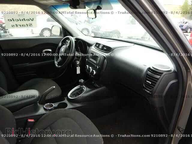 2012 CHRYSLER 300 - VIN: 2C3CCACG8CH310663 - Фото 5