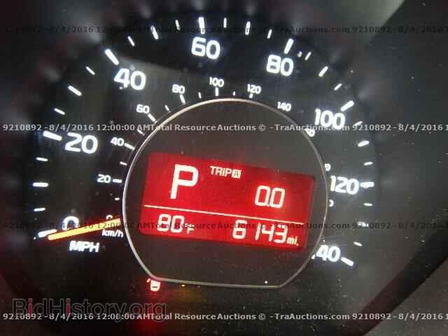 2012 CHRYSLER 300 - VIN: 2C3CCACG8CH310663 - Фото 8