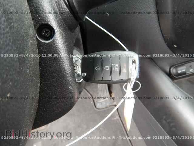 2012 CHRYSLER 300 - VIN: 2C3CCACG8CH310663 - Фото 10
