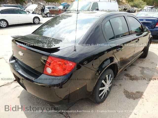 2010 CHRYSLER MINIVAN - VIN: 2A4RR4DEXAR104037 - Фото 3
