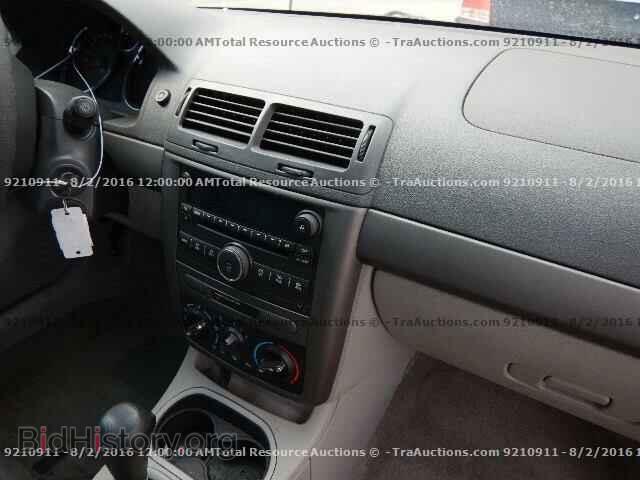 2010 CHRYSLER MINIVAN - VIN: 2A4RR4DEXAR104037 - Фото 9