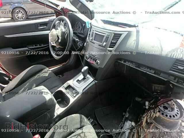 2010 DODGE AVENGER - VIN: 1B3CC5FD8AN201159 - Фото 5