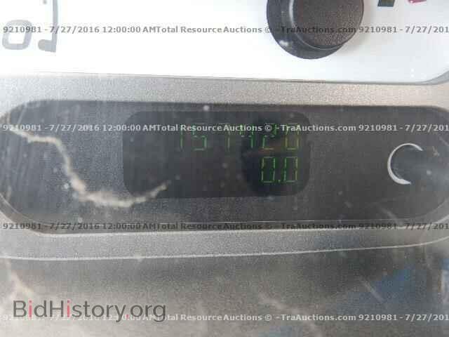 2005 FORD EXPLORER - VIN: 1FMZU67K25UB69003 - Photo 8