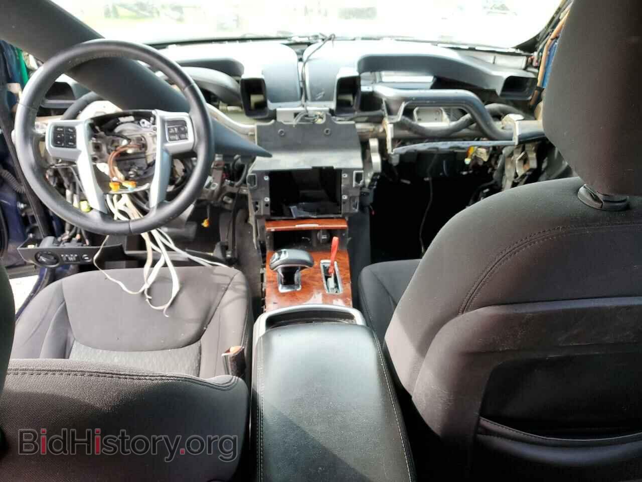 2014 CHRYSLER 300 - VIN: 2C3CCAAG7EH361335 - Фото 8