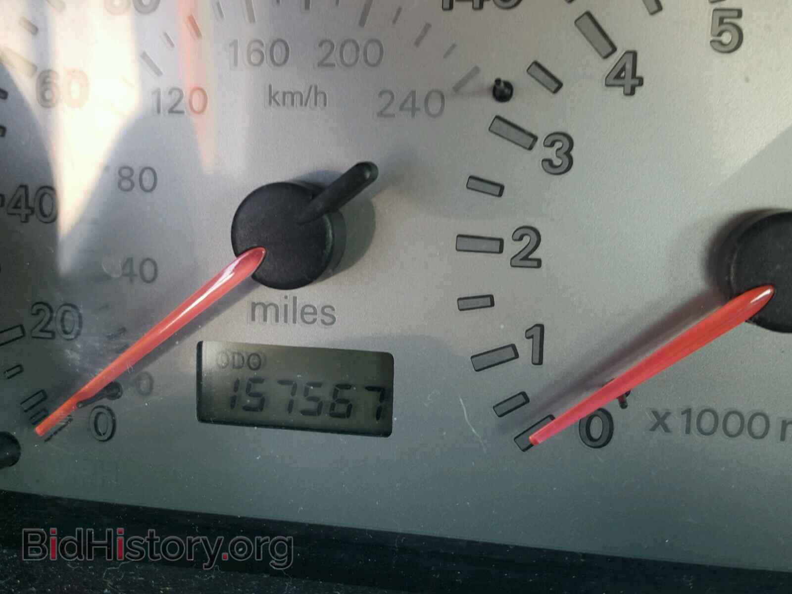 2002 MITSUBISHI ECLIPSE - VIN: 4A3AC44G72E022543 - Фото 8