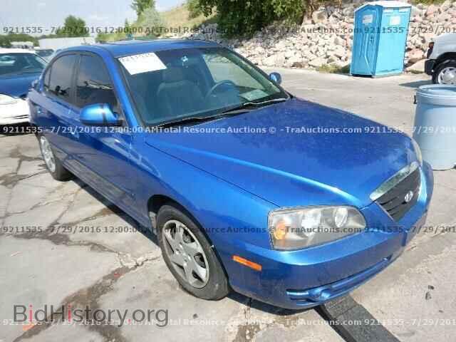 2005 FORD All Models - VIN: 1FTPX14515NA74236 - Фото 2