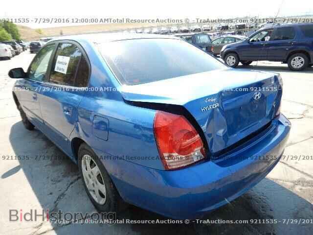 2005 FORD All Models - VIN: 1FTPX14515NA74236 - Фото 4