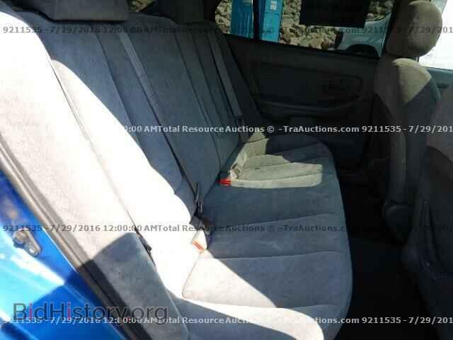 2005 FORD All Models - VIN: 1FTPX14515NA74236 - Фото 6