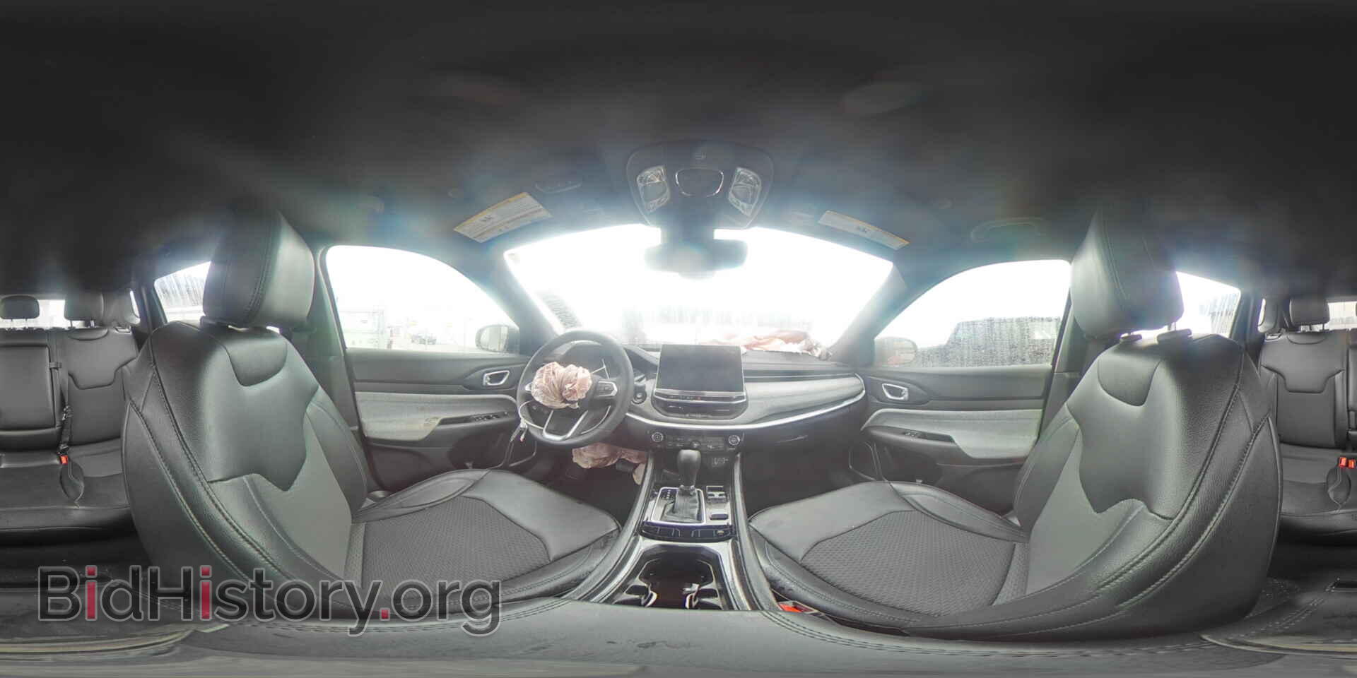 2024 JEEP COMPASS - VIN: 3C4NJDBN4RT156237 - Фото 15