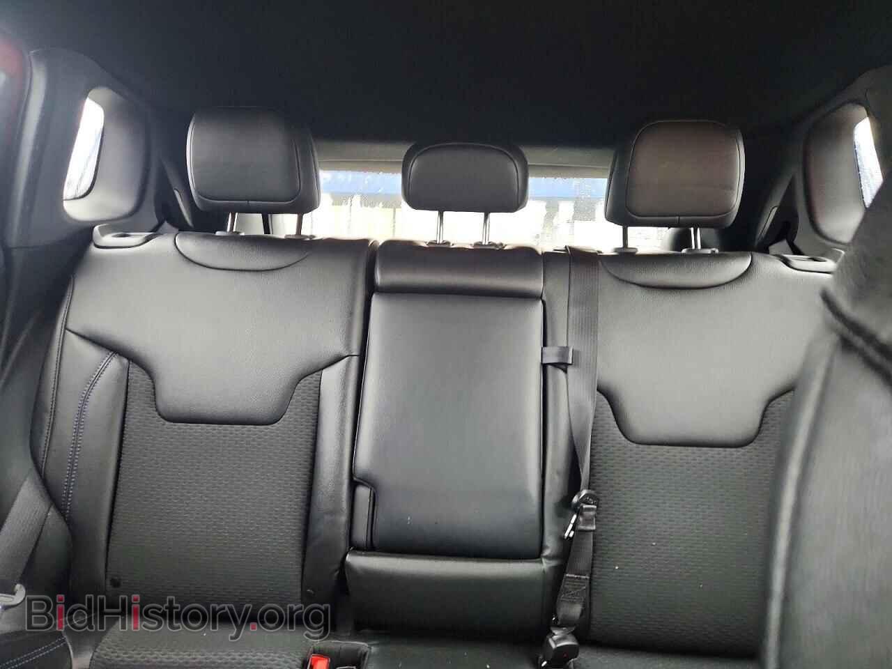 2024 JEEP COMPASS - VIN: 3C4NJDBN4RT156237 - Фото 10
