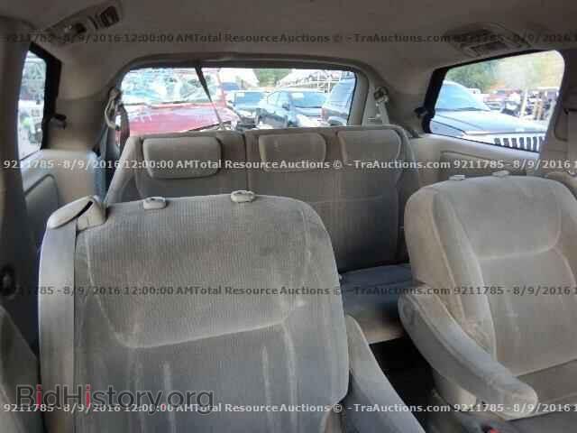 2017 JEEP COMPASS - VIN: 1C4NJCBB1HD187188 - Фото 6