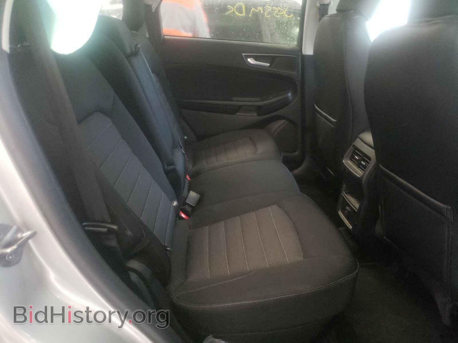 2017 FORD EDGE - VIN: 2FMPK3G97HBB08538 - Фото 6