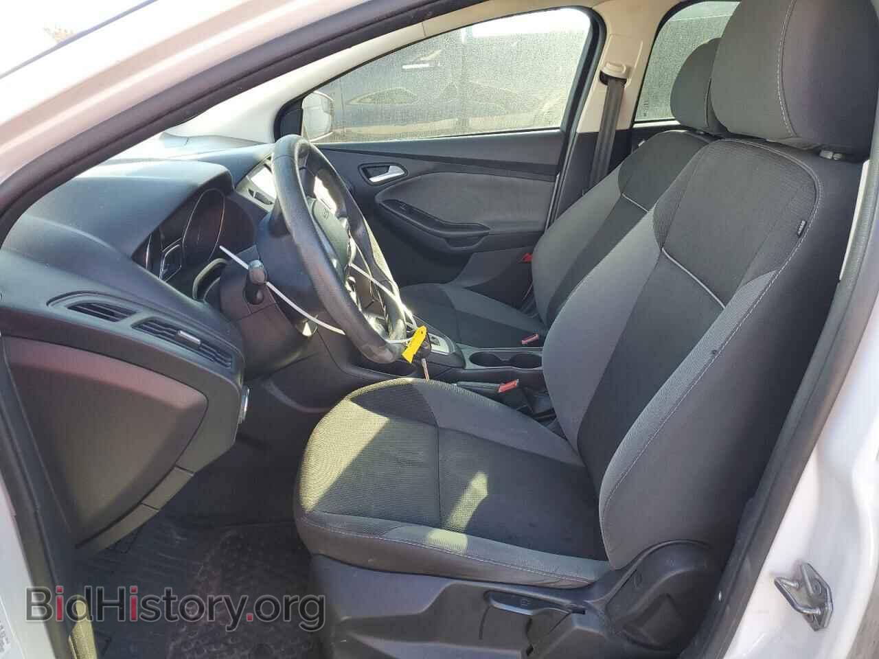 2014 FORD FOCUS - VIN: 1FADP3K22EL295451 - Photo 7