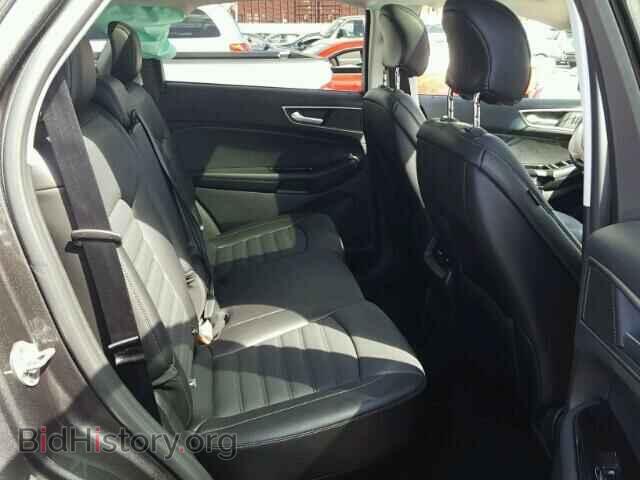 2017 FORD EDGE - VIN: 2FMPK3J9XHBB27691 - Фото 6