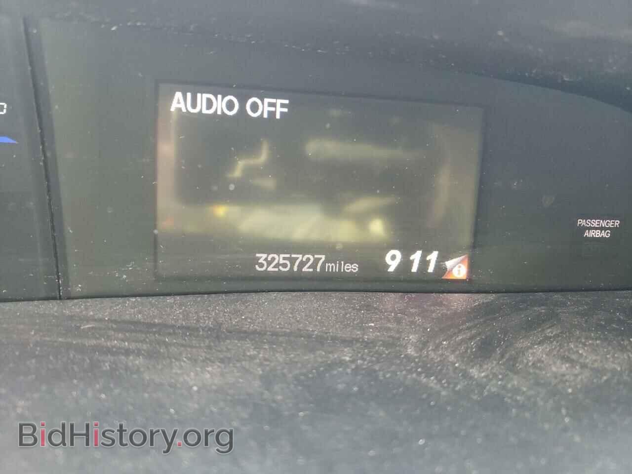2012 HONDA CIVIC - VIN: 19XFB2F58CE079903 - Фото 9