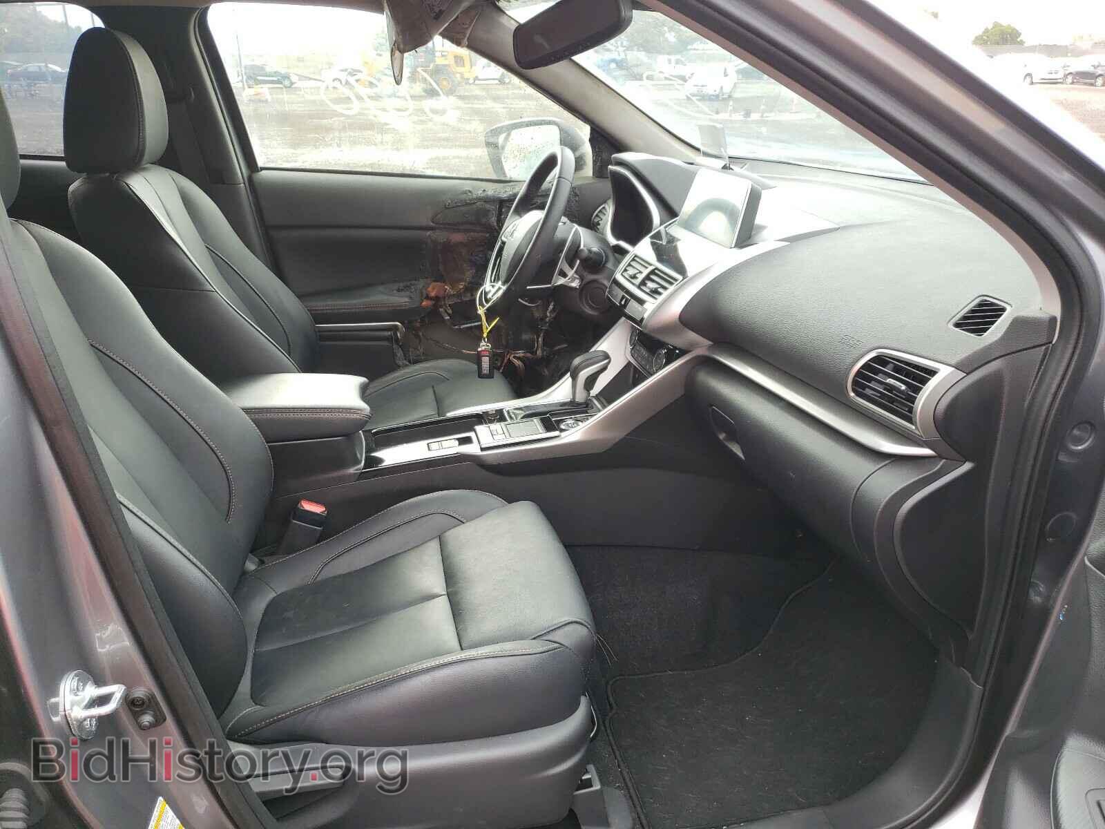 2018 MITSUBISHI ECLIPSE - VIN: JA4AT5AA0JZ063428 - Photo 5