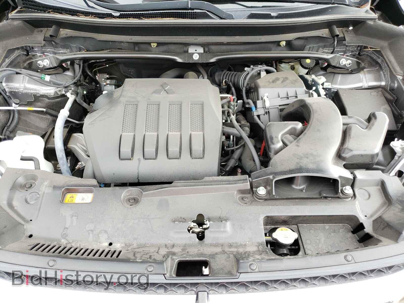 2018 MITSUBISHI ECLIPSE - VIN: JA4AT5AA0JZ063428 - Photo 7