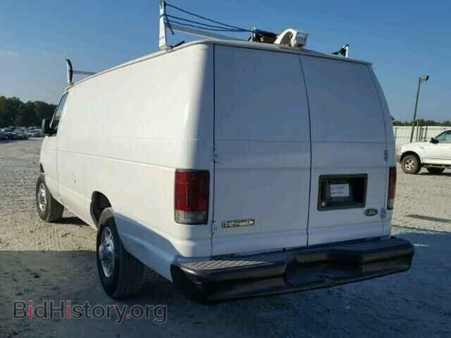 2006 FORD ECONOLINE - VIN: 1FTNS24W76DA74964 - Фото 3