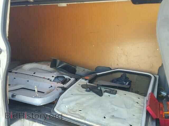 2006 FORD ECONOLINE - VIN: 1FTNS24W76DA74964 - Фото 6